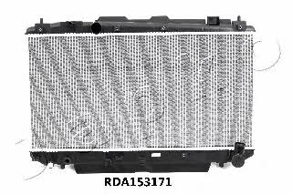 Japko RDA153171 Радіатор охолодження двигуна RDA153171: Приваблива ціна - Купити в Україні на EXIST.UA!
