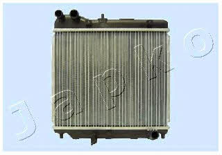 Japko RDA193014 Радіатор охолодження двигуна RDA193014: Купити в Україні - Добра ціна на EXIST.UA!