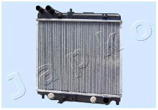 Japko RDA193019 Радіатор охолодження двигуна RDA193019: Купити в Україні - Добра ціна на EXIST.UA!
