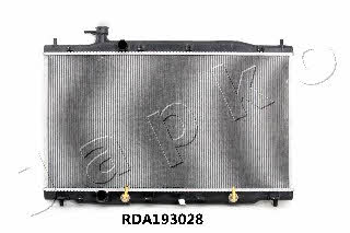 Japko RDA193028 Радіатор охолодження двигуна RDA193028: Купити в Україні - Добра ціна на EXIST.UA!