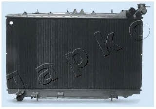 Japko RDA212008 Радіатор охолодження двигуна RDA212008: Купити в Україні - Добра ціна на EXIST.UA!