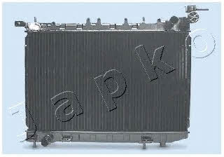 Japko RDA212532 Радіатор охолодження двигуна RDA212532: Купити в Україні - Добра ціна на EXIST.UA!