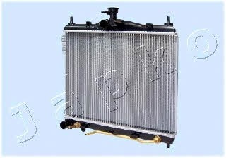 Japko RDA283074 Радіатор охолодження двигуна RDA283074: Приваблива ціна - Купити в Україні на EXIST.UA!