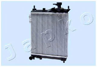 Japko RDA283076 Радіатор охолодження двигуна RDA283076: Купити в Україні - Добра ціна на EXIST.UA!
