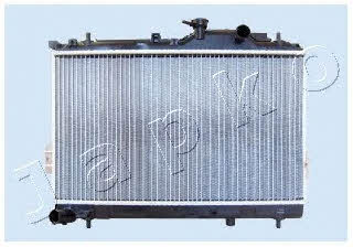 Japko RDA283079 Радіатор охолодження двигуна RDA283079: Приваблива ціна - Купити в Україні на EXIST.UA!
