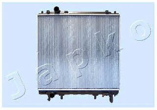 Japko RDA283081 Радіатор охолодження двигуна RDA283081: Купити в Україні - Добра ціна на EXIST.UA!
