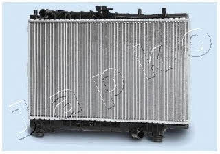 Japko RDA333004 Радіатор охолодження двигуна RDA333004: Купити в Україні - Добра ціна на EXIST.UA!