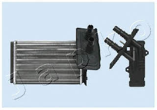Japko RSD093015 Радіатор опалювача салону RSD093015: Приваблива ціна - Купити в Україні на EXIST.UA!