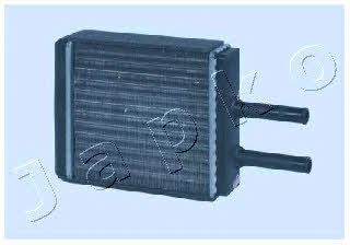 Japko RSD333005 Радіатор опалювача салону RSD333005: Приваблива ціна - Купити в Україні на EXIST.UA!