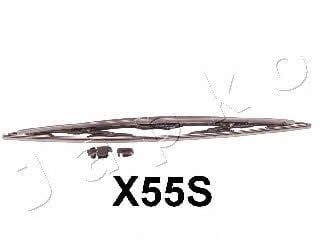Japko SJX55S Щітка склоочисника каркасна 550 мм (22") SJX55S: Купити в Україні - Добра ціна на EXIST.UA!