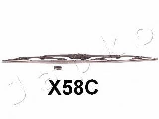 SJX58C Japko Щітка склоочисника 580 мм (23")