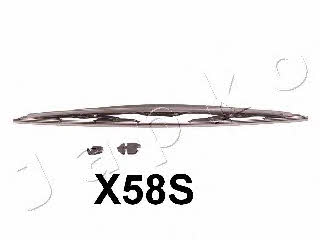 SJX58S Japko Щетка стеклоочистителя каркасная 580 мм (23")