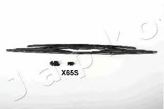 Japko SJX65S Щітка склоочисника каркасна 650 мм (26") SJX65S: Купити в Україні - Добра ціна на EXIST.UA!