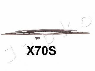 Japko SJX70S Щітка склоочисника каркасна 700 мм (28") SJX70S: Купити в Україні - Добра ціна на EXIST.UA!