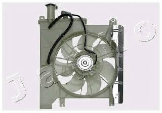 Japko VNT032002 Вентилятор радіатора охолодження VNT032002: Приваблива ціна - Купити в Україні на EXIST.UA!