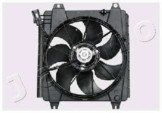 Japko VNT032003 Вентилятор радіатора охолодження VNT032003: Купити в Україні - Добра ціна на EXIST.UA!