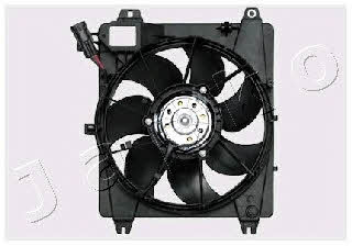 Japko VNT032004 Вентилятор радіатора охолодження VNT032004: Купити в Україні - Добра ціна на EXIST.UA!