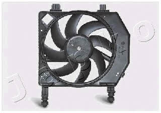 Japko VNT051651 Вентилятор, охлаждение двигателя VNT051651: Купити в Україні - Добра ціна на EXIST.UA!