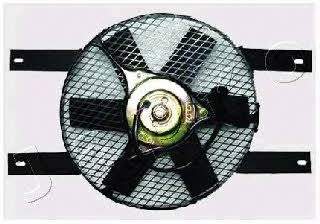 Japko VNT141005 Вентилятор радіатора охолодження VNT141005: Купити в Україні - Добра ціна на EXIST.UA!