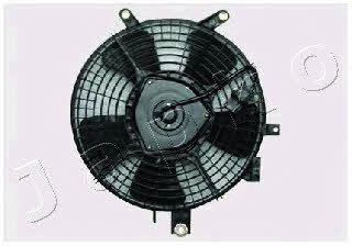 Japko VNT141007 Вентилятор радіатора охолодження VNT141007: Купити в Україні - Добра ціна на EXIST.UA!