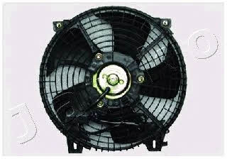 Japko VNT141008 Вентилятор радіатора охолодження VNT141008: Купити в Україні - Добра ціна на EXIST.UA!