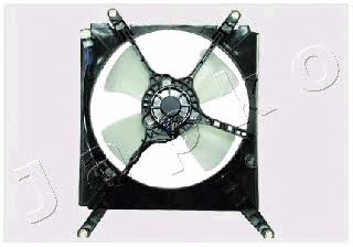 Japko VNT141009 Вентилятор радіатора охолодження VNT141009: Купити в Україні - Добра ціна на EXIST.UA!