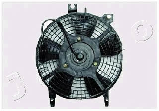 Japko VNT151003 Вентилятор радіатора охолодження VNT151003: Купити в Україні - Добра ціна на EXIST.UA!