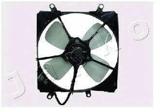 Japko VNT151004 Вентилятор радіатора охолодження VNT151004: Купити в Україні - Добра ціна на EXIST.UA!