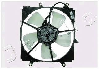 Japko VNT151006 Вентилятор радіатора охолодження VNT151006: Купити в Україні - Добра ціна на EXIST.UA!