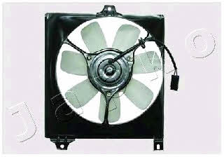 Japko VNT151010 Вентилятор радіатора охолодження VNT151010: Купити в Україні - Добра ціна на EXIST.UA!
