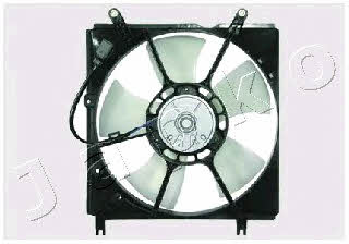 Japko VNT151012 Вентилятор радіатора охолодження VNT151012: Купити в Україні - Добра ціна на EXIST.UA!