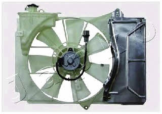Japko VNT151825 Вентилятор радіатора охолодження VNT151825: Купити в Україні - Добра ціна на EXIST.UA!