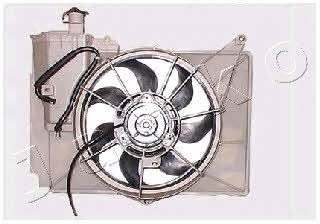Japko VNT151828 Вентилятор радіатора охолодження VNT151828: Купити в Україні - Добра ціна на EXIST.UA!