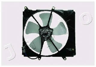 Japko VNT152001 Вентилятор радіатора охолодження VNT152001: Приваблива ціна - Купити в Україні на EXIST.UA!