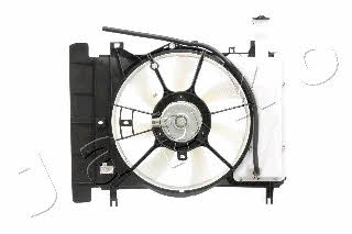 Japko VNT152021 Вентилятор радіатора охолодження VNT152021: Купити в Україні - Добра ціна на EXIST.UA!