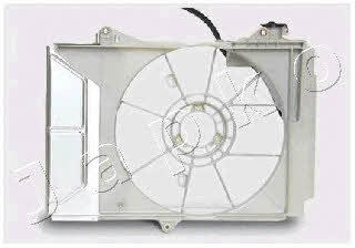 Japko VNT154000 Вентилятор радіатора охолодження VNT154000: Купити в Україні - Добра ціна на EXIST.UA!