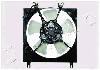 Japko VNT161002 Вентилятор радіатора охолодження VNT161002: Купити в Україні - Добра ціна на EXIST.UA!