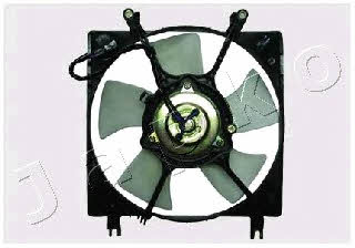 Japko VNT161003 Вентилятор радіатора охолодження VNT161003: Купити в Україні - Добра ціна на EXIST.UA!