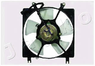 Japko VNT161005 Вентилятор радіатора охолодження VNT161005: Купити в Україні - Добра ціна на EXIST.UA!