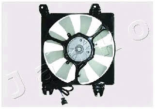 Japko VNT161011 Вентилятор радіатора охолодження VNT161011: Купити в Україні - Добра ціна на EXIST.UA!