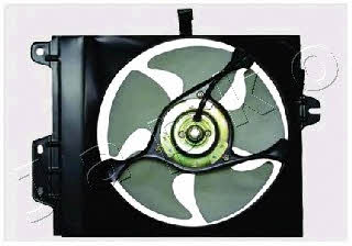 Japko VNT161012 Вентилятор радіатора охолодження VNT161012: Купити в Україні - Добра ціна на EXIST.UA!