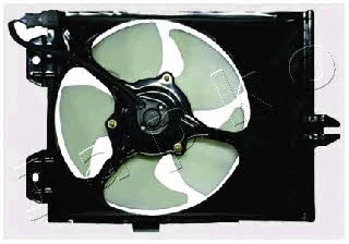 Japko VNT161013 Вентилятор радіатора охолодження VNT161013: Купити в Україні - Добра ціна на EXIST.UA!