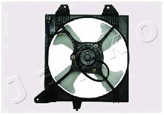 Japko VNT161014 Вентилятор радіатора охолодження VNT161014: Купити в Україні - Добра ціна на EXIST.UA!
