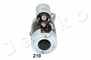 3D210 Japko Стартер