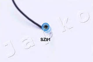 Japko 3SZ01 Датчик кисневий / Лямбда-зонд 3SZ01: Купити в Україні - Добра ціна на EXIST.UA!