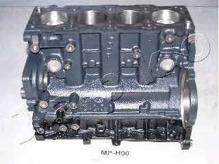 Секційний двигун Japko 104H00