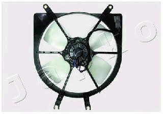 Japko VNT191001 Вентилятор радіатора охолодження VNT191001: Купити в Україні - Добра ціна на EXIST.UA!