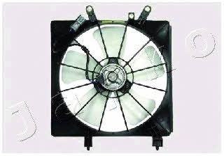 Japko VNT191004 Вентилятор радіатора охолодження VNT191004: Купити в Україні - Добра ціна на EXIST.UA!