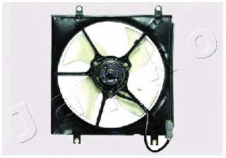 Japko VNT191005 Вентилятор радіатора охолодження VNT191005: Купити в Україні - Добра ціна на EXIST.UA!
