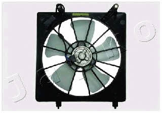 Japko VNT191010 Вентилятор радіатора охолодження VNT191010: Купити в Україні - Добра ціна на EXIST.UA!
